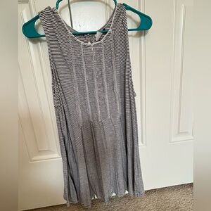 Anthropologie tank